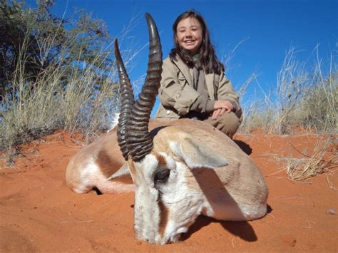 Quatro Hunting Safaris Hunting Gallery Trophy Hunting Namibia