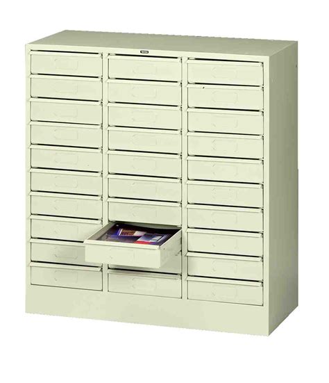 30 Drawer Storage Cabinet Home Furniture Design