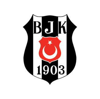 The first besiktas logo was created in 1915. Beşiktaş JK Kurumsal Logo Çizimi Vektörel (Görüntüler ile ...