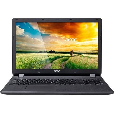 Acer Aspire Es 15 Es1 571 33bq 156 Core I3 5005u 4 Gb Ram 500
