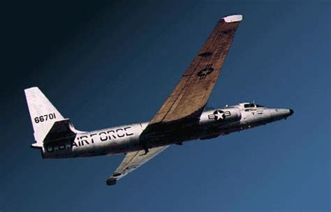 U2 Spy Plane