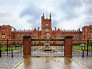 Queen’s University Belfast · gradeUPgradeUP
