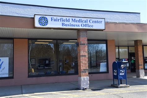 Business Office | Fairfield Medical Center