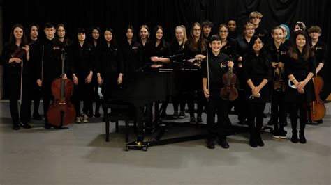 Aberdeen City Music School Acms Dyce Academy