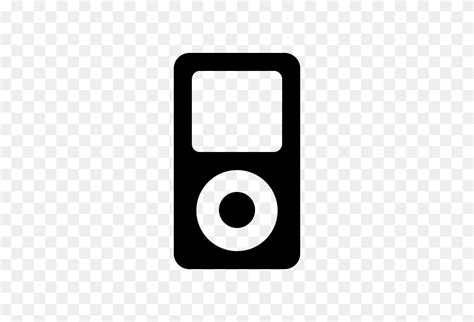 Ipod Icon With Png And Vector Format For Free Unlimited Download Ipod