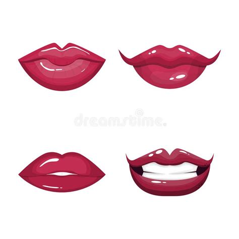Sexy Lips Stock Illustrations 15149 Sexy Lips Stock Illustrations Vectors And Clipart Dreamstime