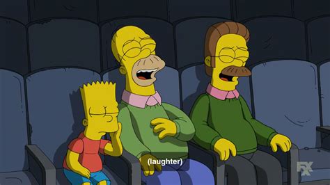 Barts Flanders Plantillas Para Memes Caricaturas Los Simpson