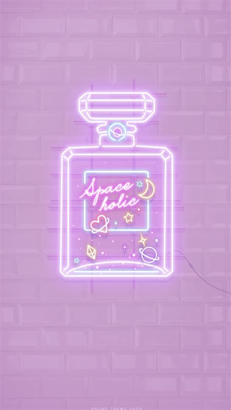 Cute Aesthetic Neon Wallpapers Wallpaper Cave