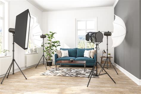 Photographytalk Lighting Options For Your Home Video Studio
