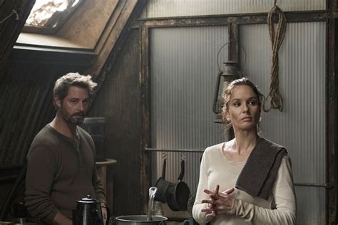 Colony Season 3 Episode 2 Recap The Bowmans Contact The Resistance