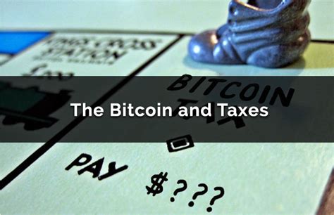 Bitcoin Taxes Asset Commodity Property Or Capital Gains Income