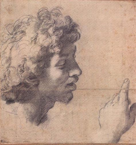 Bensozia Renaissance Drawings