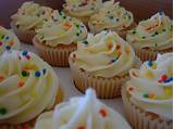 Colourful Cupcakes of Newbury: Colourful 50th Birthday Cupcakes