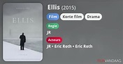 Ellis (film, 2015) - FilmVandaag.nl