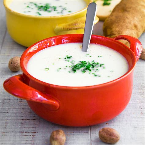 Vichyssoise Recipe And History All You Need To Know