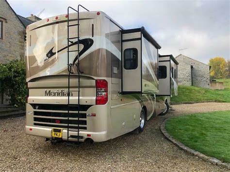 American Rv For Sale In Uk 33 Second Hand American Rvs