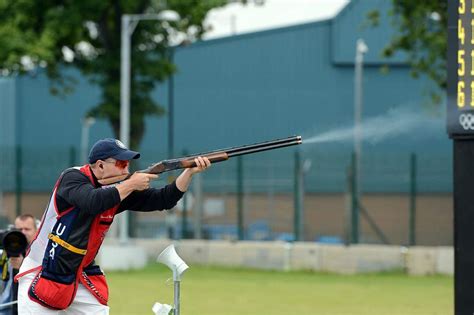 13 Skeet And Trap Shooting Tips To Improve Trap Shooting Score Outdoorever