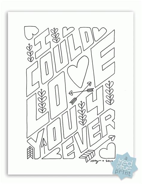 An updated collection of coloring pages for adults. Free Coloring Pages I LOVE YOU - Coloring Home