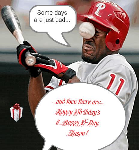 Happy Birthday Baseball Pictures Images And Photos Photobucket