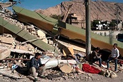 【最新】兩伊邊界規模7.3強震 逾450人死亡、7000人受傷 | 匯流新聞網
