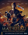 Mat Kilau - Película Netflix - Martin Cid Magazine