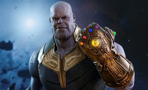 Avengers Endgame Fever Check Out Thanos Finger Snap Disintegrating
