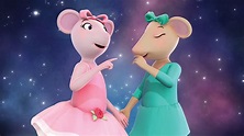 Angelina Ballerina: The Next Steps : ABC iview