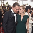 Leonardo DiCaprio and Kate Winslet's Best Moments | POPSUGAR Celebrity