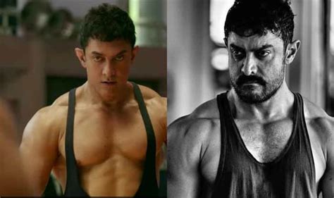 Dangal Movie Review Aamir Khans Sports Drama Gets Best Film Of The