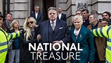 National Treasure (2016) - Hulu Miniseries - Where To Watch