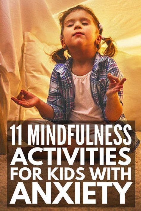 Mindfulness Activities For Kids 17 Ways To Raise Mindful Children In