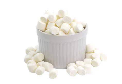 Transparent Background Marshmallow Clipart Png Marshmallow Transparent