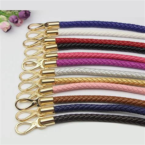 Leather Straps For Purse Handles