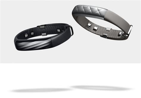 Jawbones New Up3 Is Its Most Advanced Fitness Tracker Ever The Verge