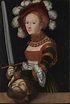 Judith with the Head of Holofernes | Revierpassagen