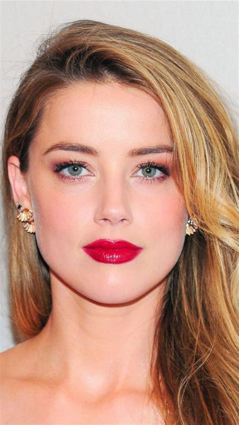 pin en amber heard