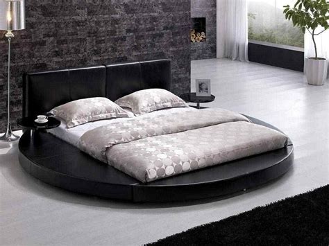 A Guide To The Best Round Bed Designs For Your Bedroom