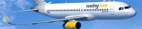 Vueling Information British Airways