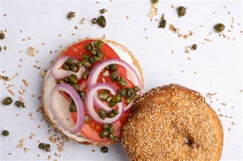 Dallas Superlative Salmon Bagels And Where To Find Them D Magazine