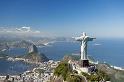 15 Must-See Rio de Janeiro Landmarks Photos | Architectural Digest