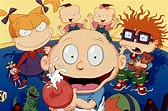 'Rugrats' Composer Mark Mothersbaugh Announces Series Revival - Two Bees TV