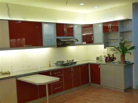 Kadangkala penat memikul mesin rumput yang jenis. pokdiblogspot: pokdiblogspot: Rekaan terbaru kabinet dapur