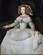 Infanta Maria Theresa – Works – Museum of Fine Arts, Boston