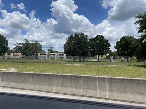 Abandoned What Happened To The Orlando Sun Resort — Orlandoparksguy