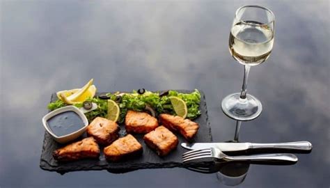 Seafood And Wine Pairing Ultimate Guide