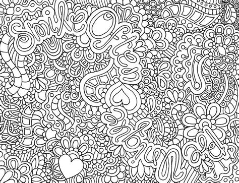 Teenage Coloring Pages Free Printable Coloring Home