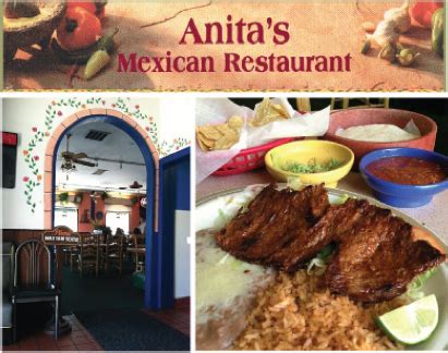 And what about our sauces. Anitas Mexican Food 2124 Railroad Ave, Livermore, CA 94550 ...
