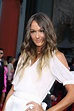 Sharni Vinson at the Los Angeles Premiere of STEP UP REVOLUTION |©2012 ...