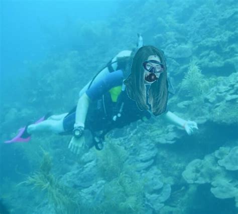 Image Mila Kunis Scuba Diving Scuba Diving Wiki Fandom