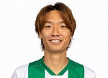 Kou Itakura - Borussia Monchengladbach Defender - ESPN